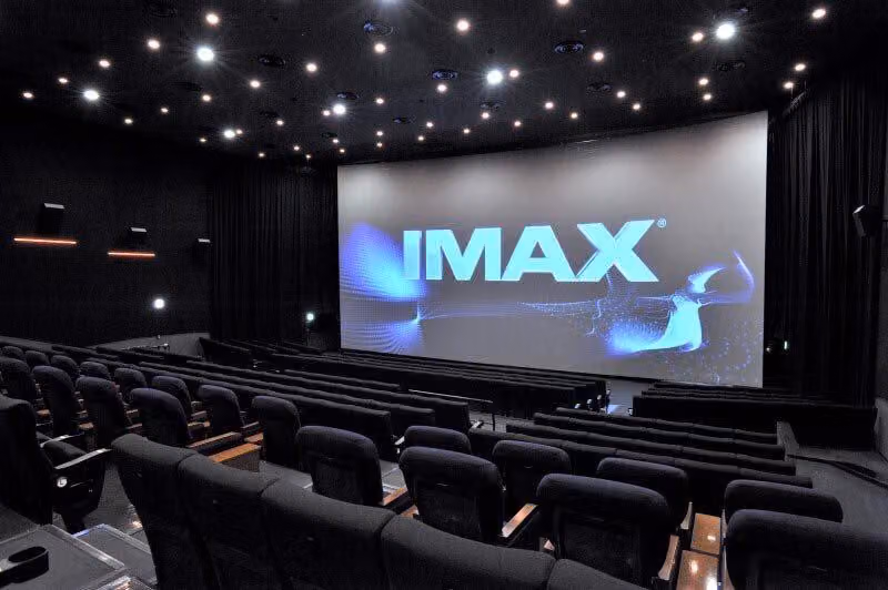 ڤوكس سينما