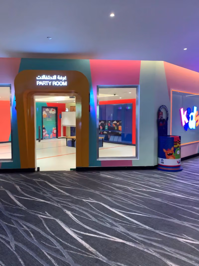 vox cinemas