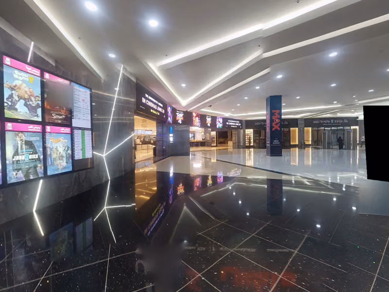 vox cinemas