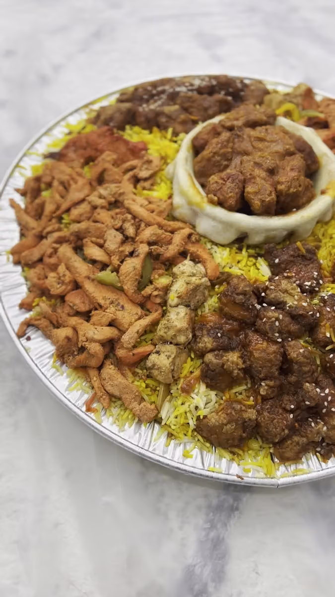 ولائم مسف