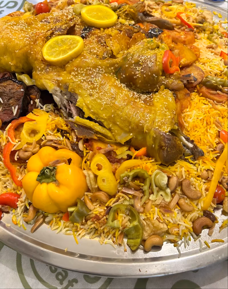 ولائم مسف