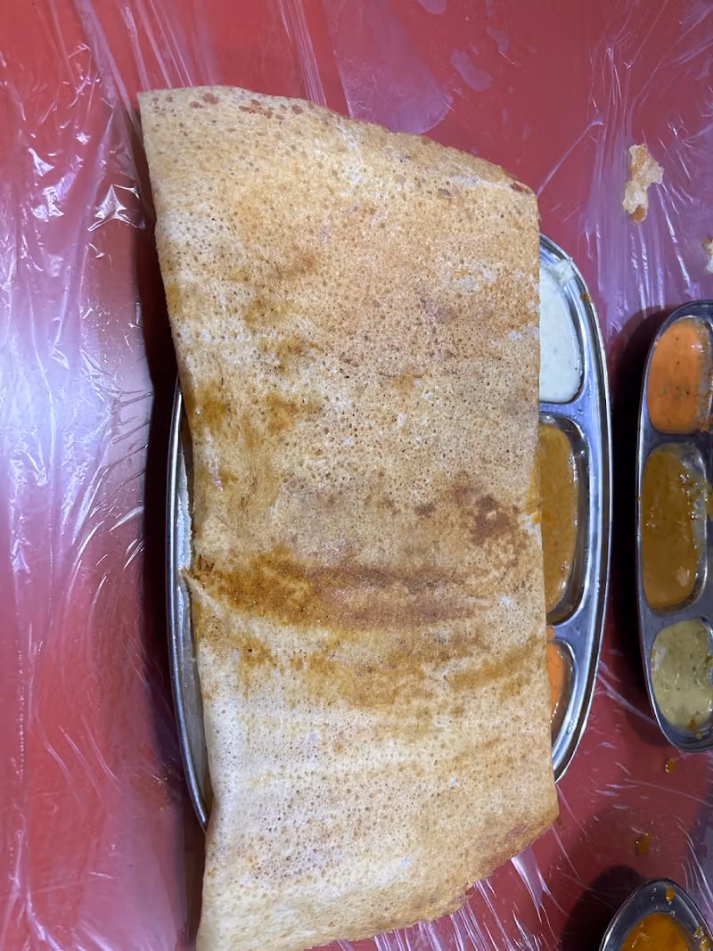 ولكم للوجبات السريعة