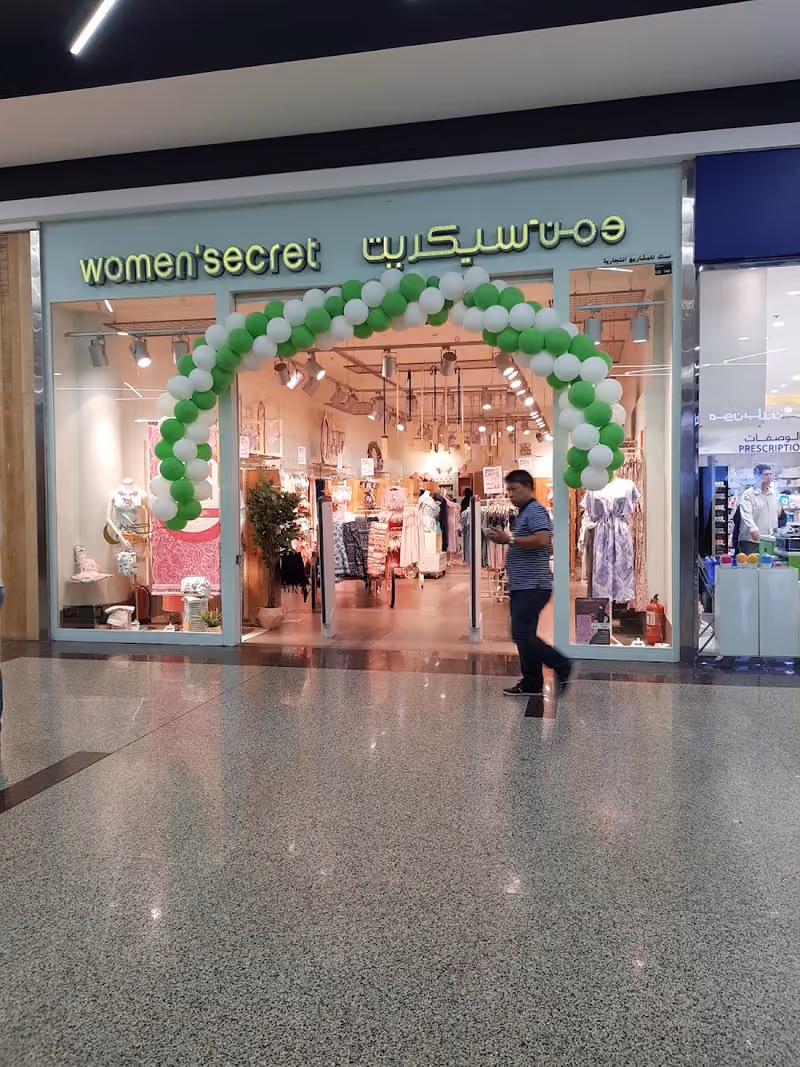 Women'Secret