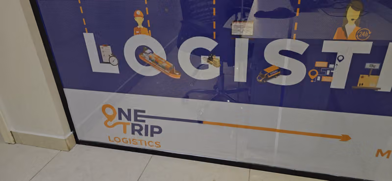 ون تريب أكسبريس One Trip Express