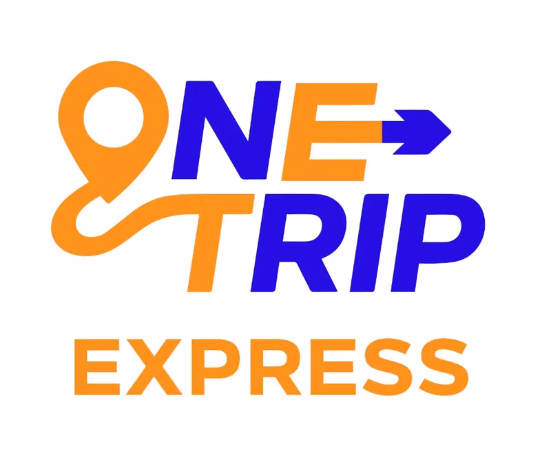 ون تريب أكسبريس One Trip Express