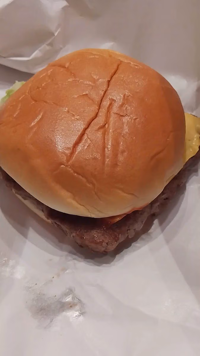 Wendy's ونديز - Imam Saud