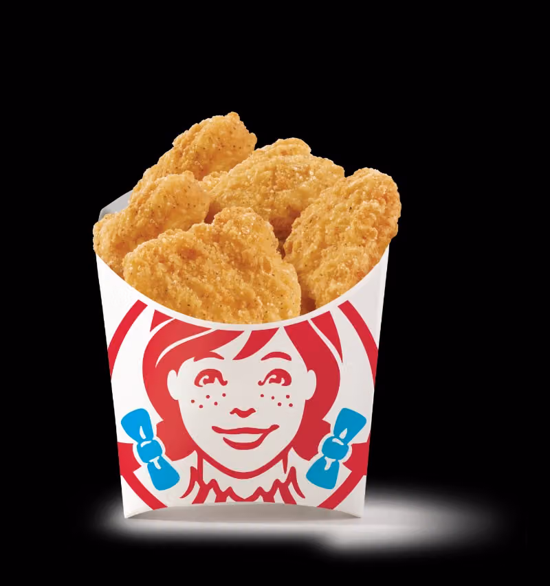 Wendy's ونديز - Imam Saud