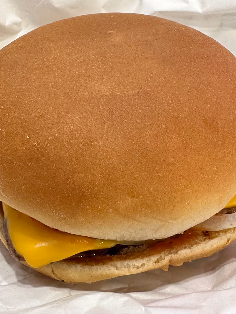 Wendy's ونديز - Al Maather