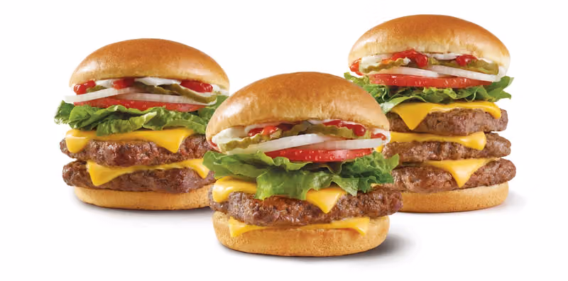 Wendy's ونديز - Al Maather