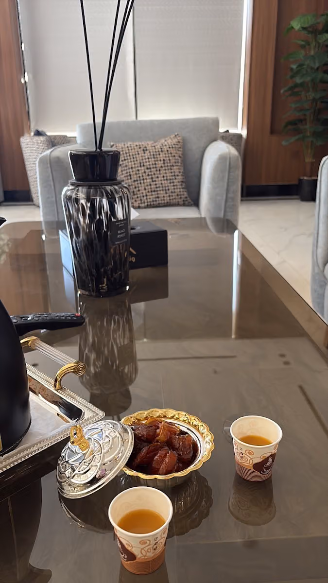 ونس 1 للوحدات السكنية المخدومة