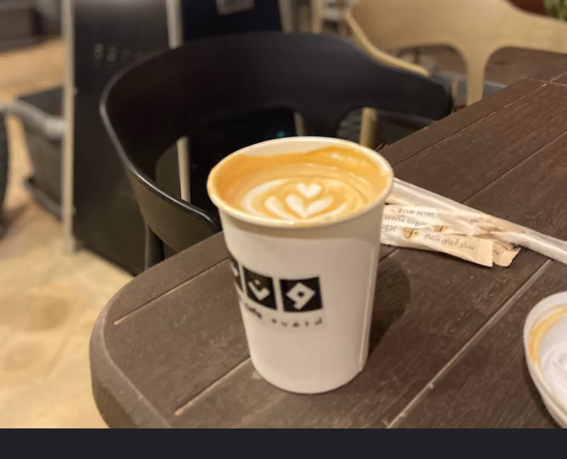 ونس كافيه