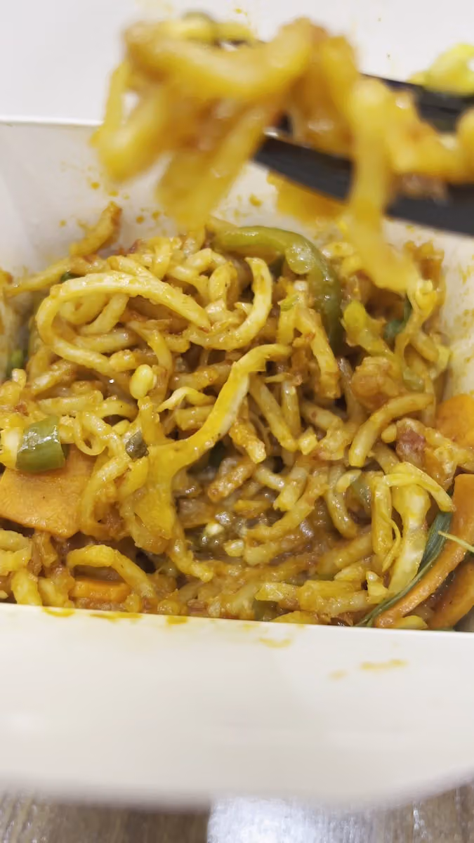 WokKong