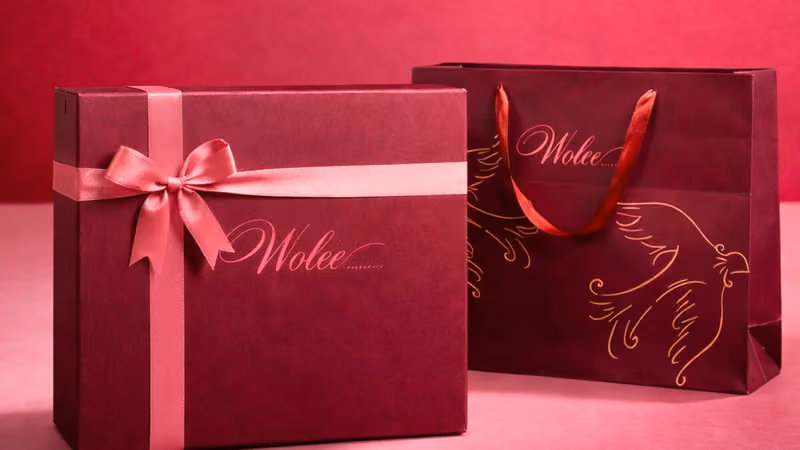 Wolee Chocolat وولي شوكولات