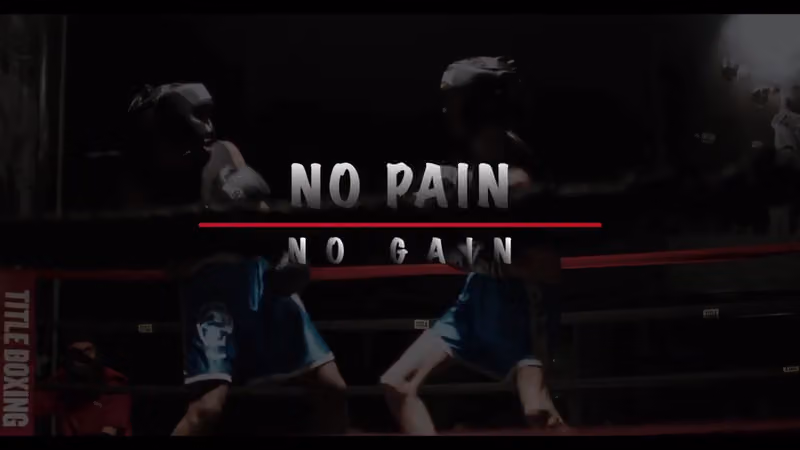 wolves Boxing club نادي ملاكمة
