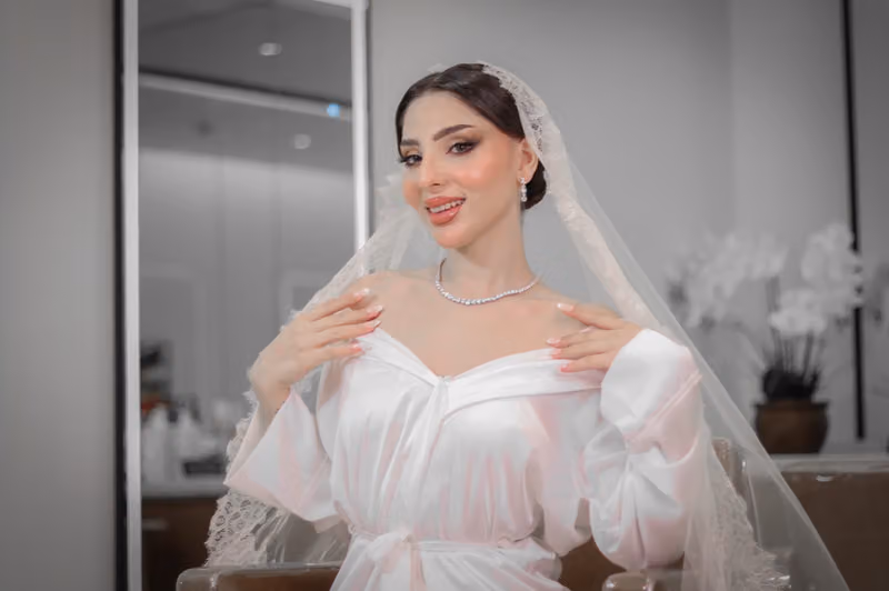 Women Address - Salon & Spa