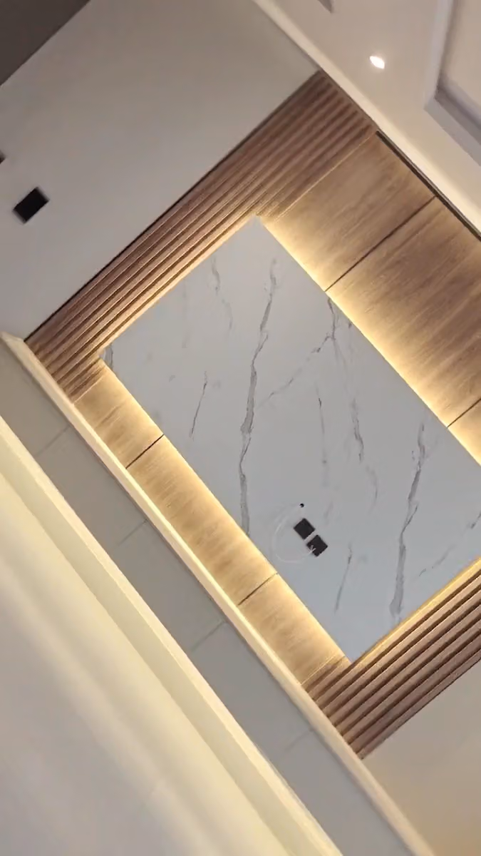 Wood Decoration ‏ديكورات خشبية