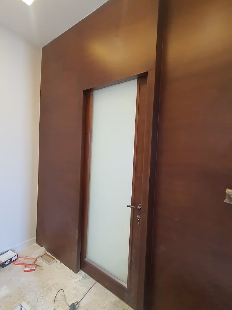Wood Shaping Workshop Company for Carpentry
