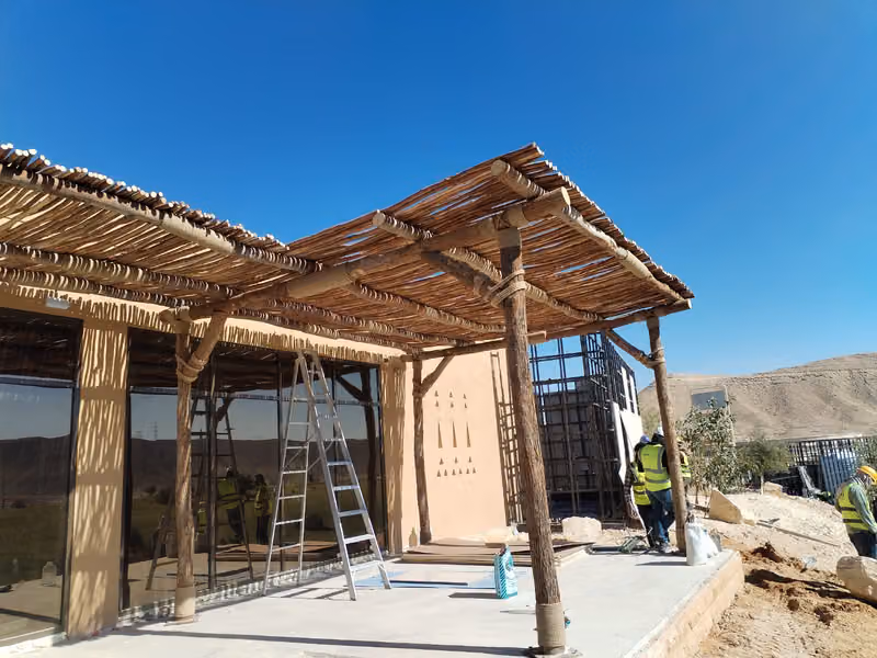 wood works company شركة اعمال الاخشاب