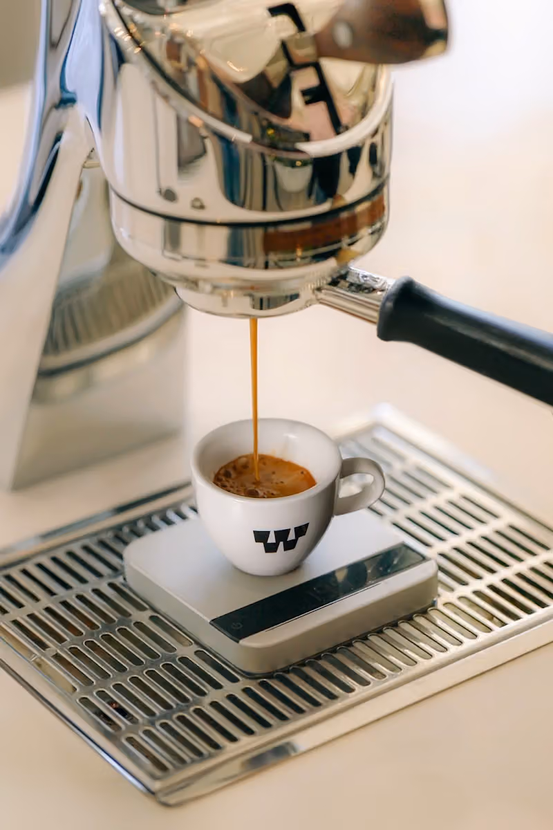 Wooden Coffee | وودن كوفي