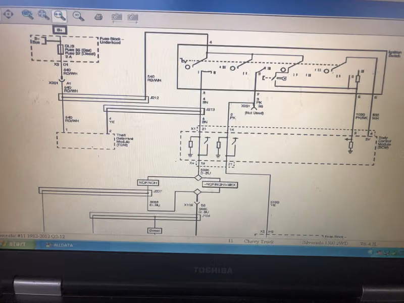 Workshop fatimah al imtiaz (Electrical works and Programming)