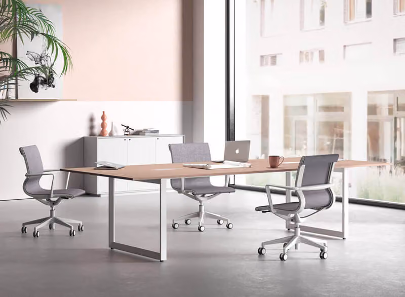 WORKSPACE Furniture - Riyadh