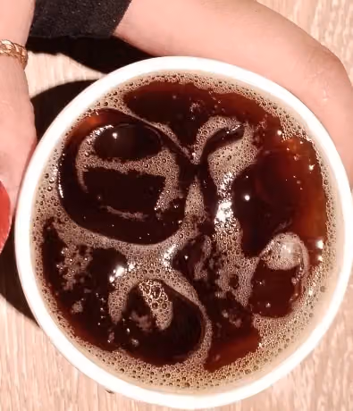 وَقَار l قهوة مختصة