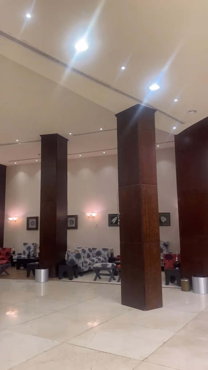 وقف الحزم الخيري
