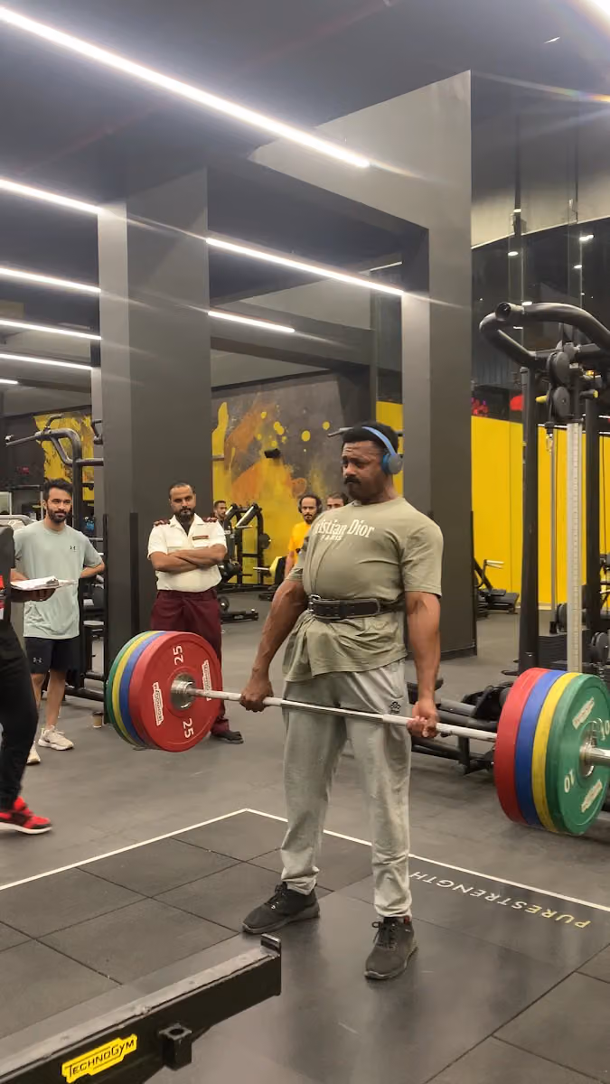Fitness Time Xpress | وقت اللياقة اكسبرس