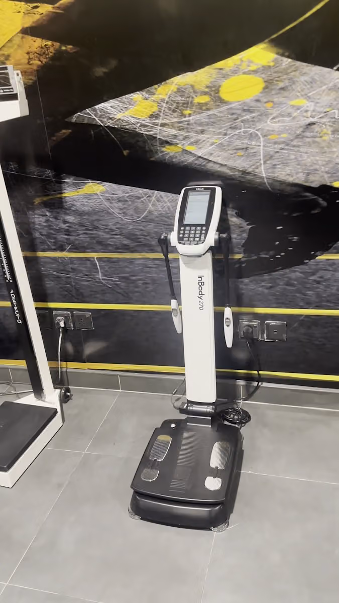 Fitness Time Xpress | وقت اللياقة اكسبرس