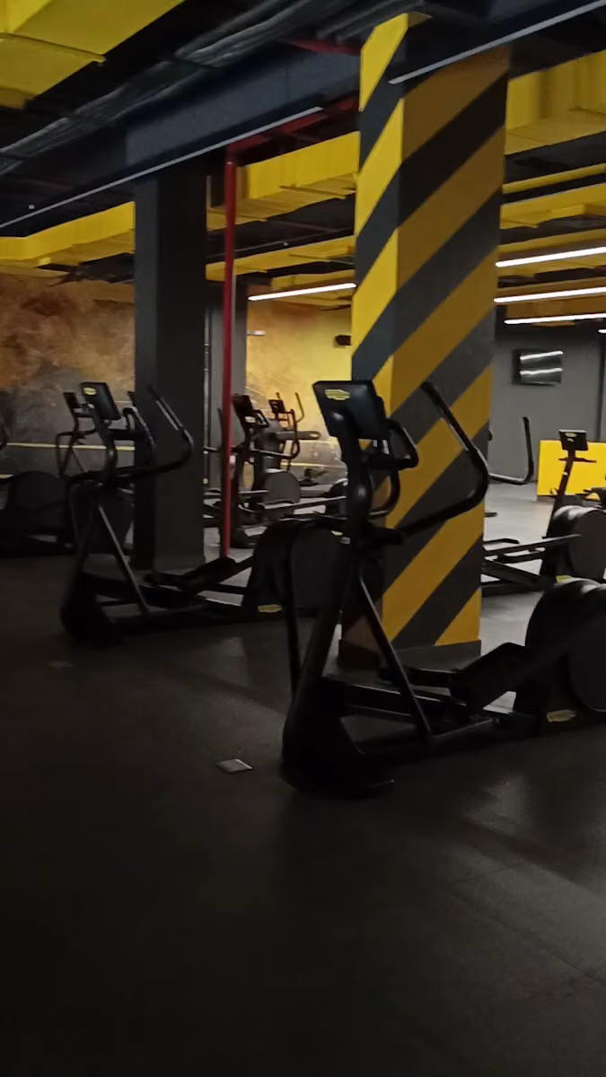 Fitness Time Xpress | وقت اللياقة اكسبرس