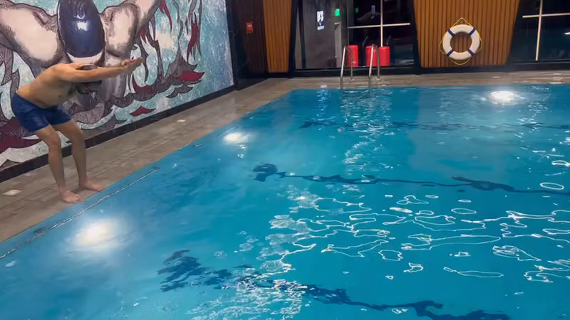 وقت اللياقة | Fitness Time