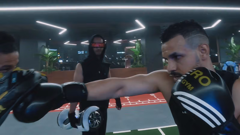 وقت اللياقة | Fitness Time