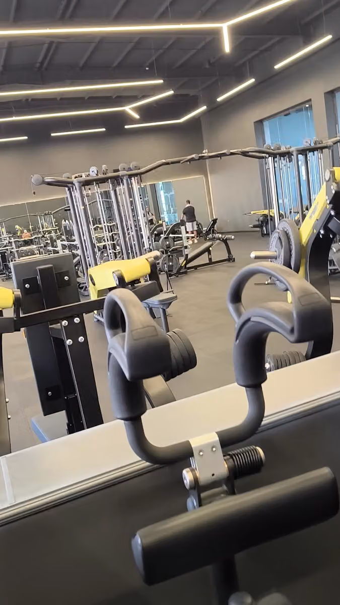 وقت اللياقة | Fitness Time