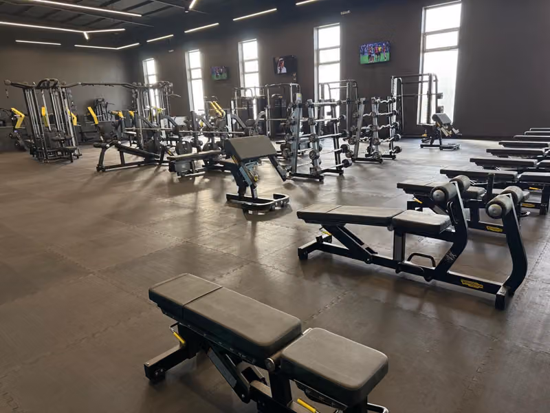 وقت اللياقة | Fitness Time