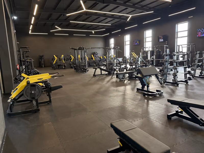 وقت اللياقة | Fitness Time