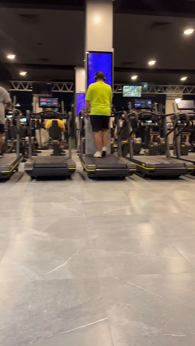 وقت اللياقة | Fitness Time