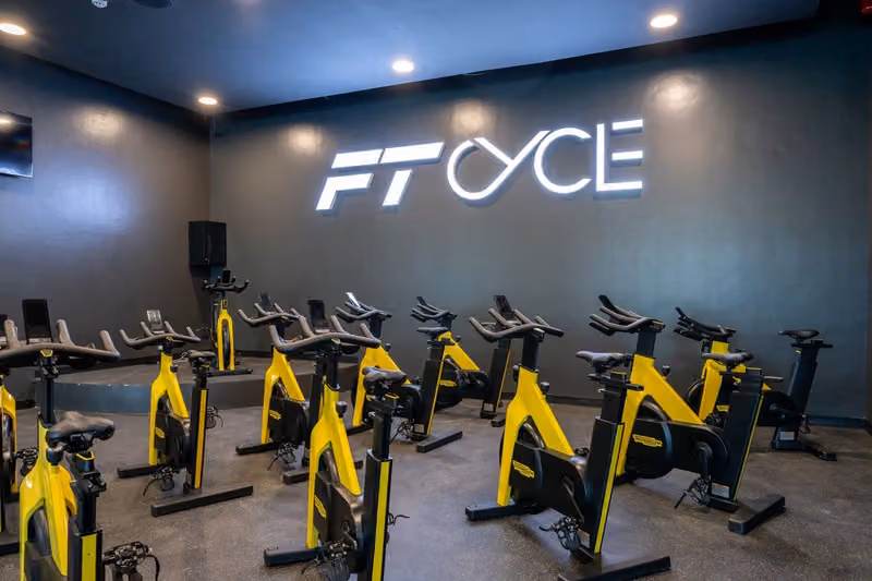 وقت اللياقة | Fitness Time