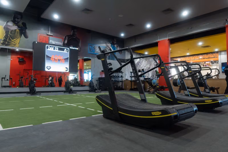 وقت اللياقة | Fitness Time