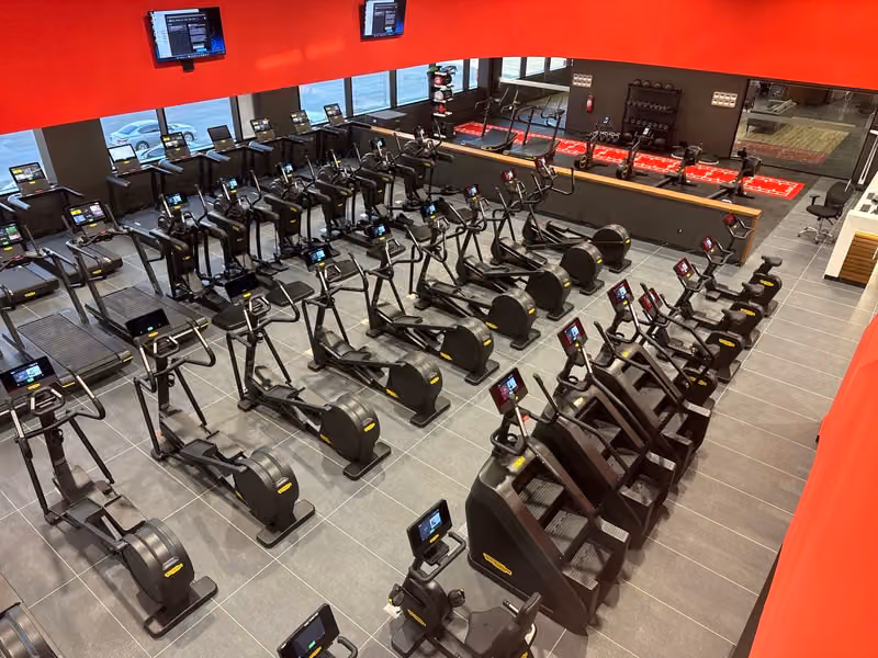 وقت اللياقة | Fitness Time