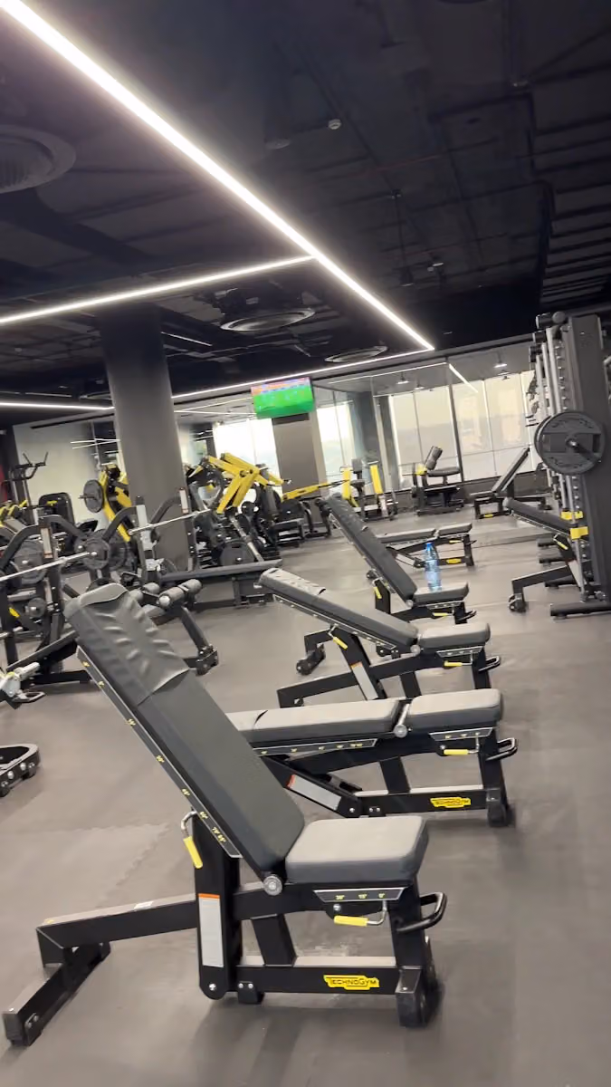 وقت اللياقة | Fitness Time
