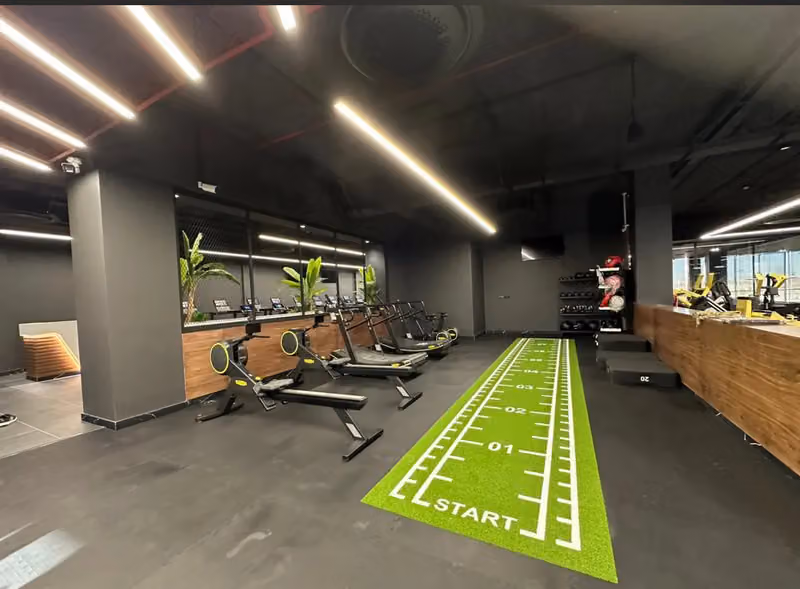 وقت اللياقة | Fitness Time