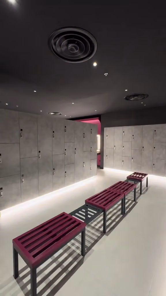 وقت اللياقة | Fitness Time