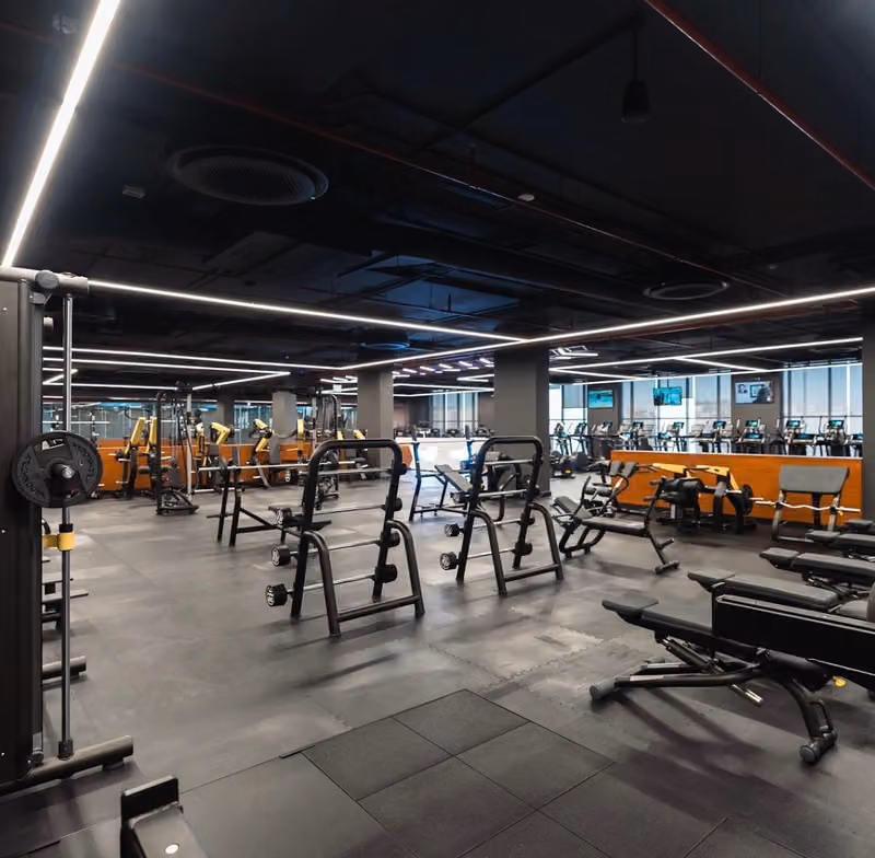 وقت اللياقة | Fitness Time