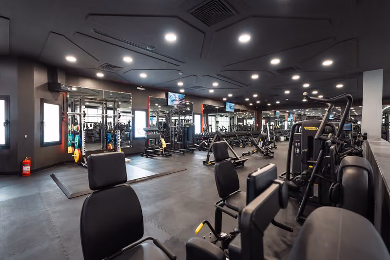 وقت اللياقة | Fitness Time