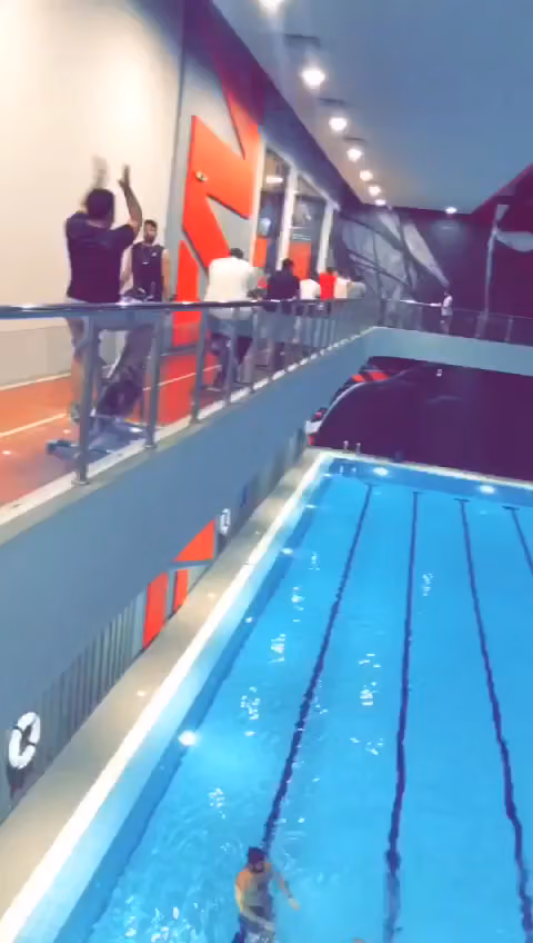 وقت اللياقة - المونسية