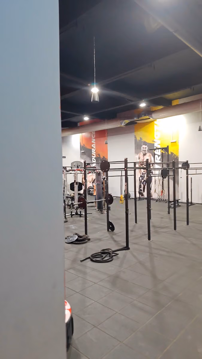 وقت اللياقة | Fitness Time