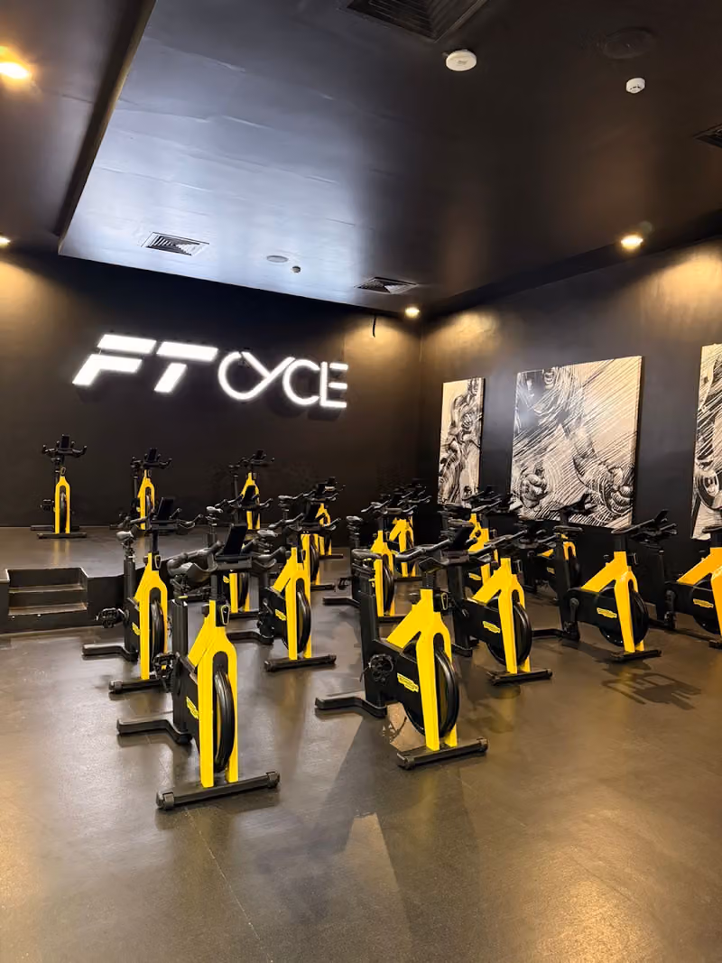 وقت اللياقة | Fitness Time