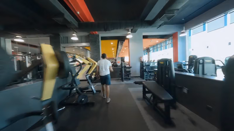 وقت اللياقة | Fitness Time