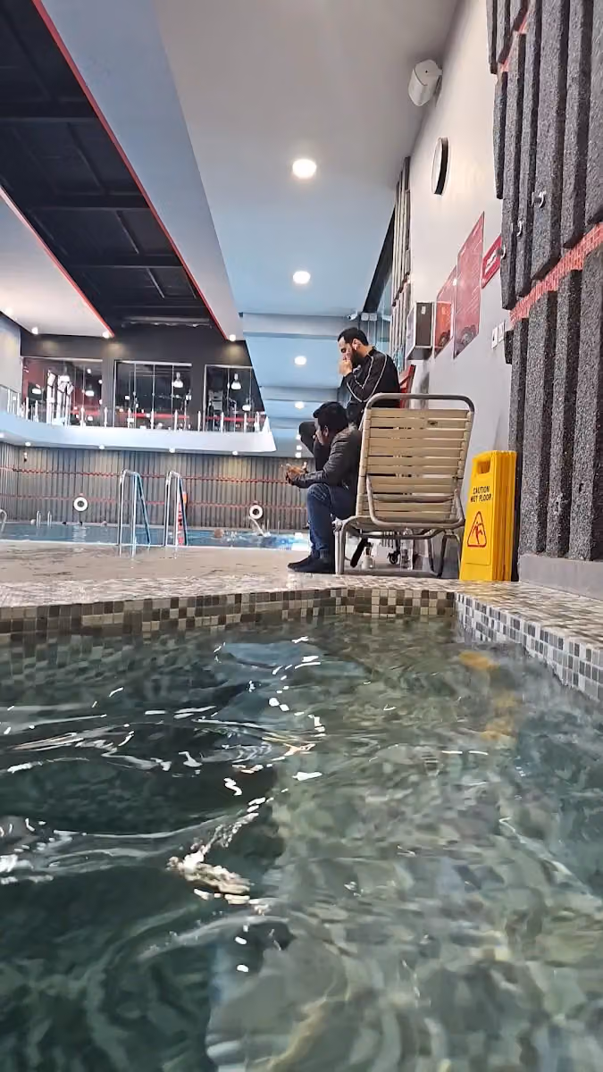 وقت اللياقة - فرع الشافعي حي المنار