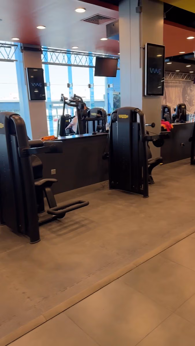 وقت اللياقة | Fitness Time